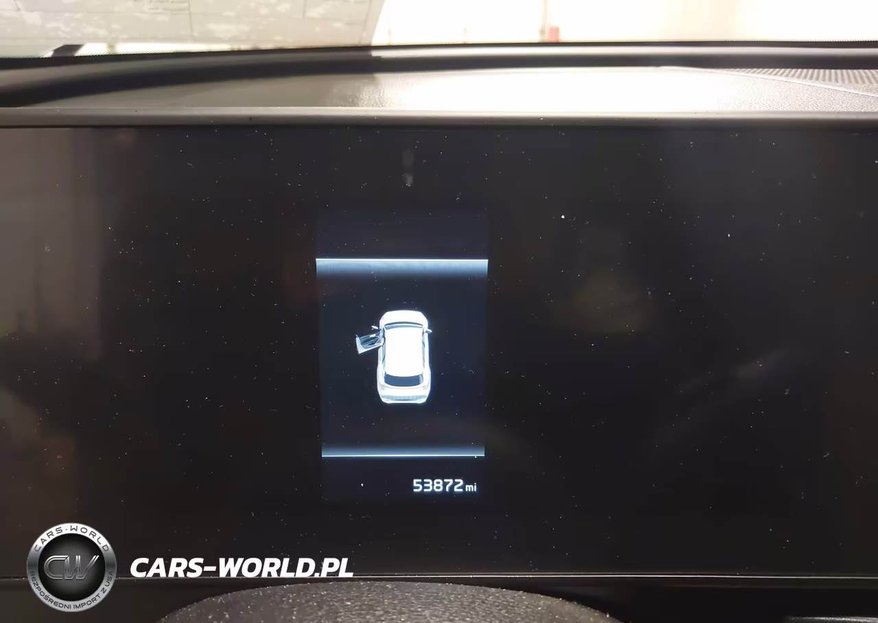 2023 Kia Sportage X-Line VIN:5XYK6CAF5PG018218 - 7