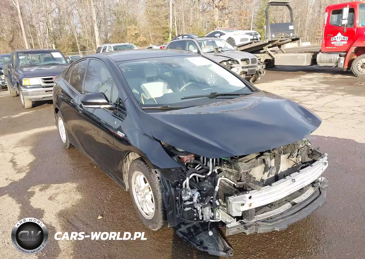 2020 Toyota Prius Prime Limited