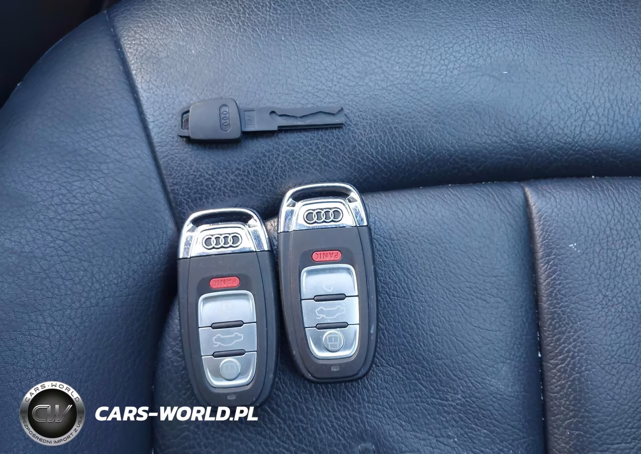2018 Audi A6 2.0T Premium-2.0T Sport VIN:WAUF8AFC1JN085233 - 11