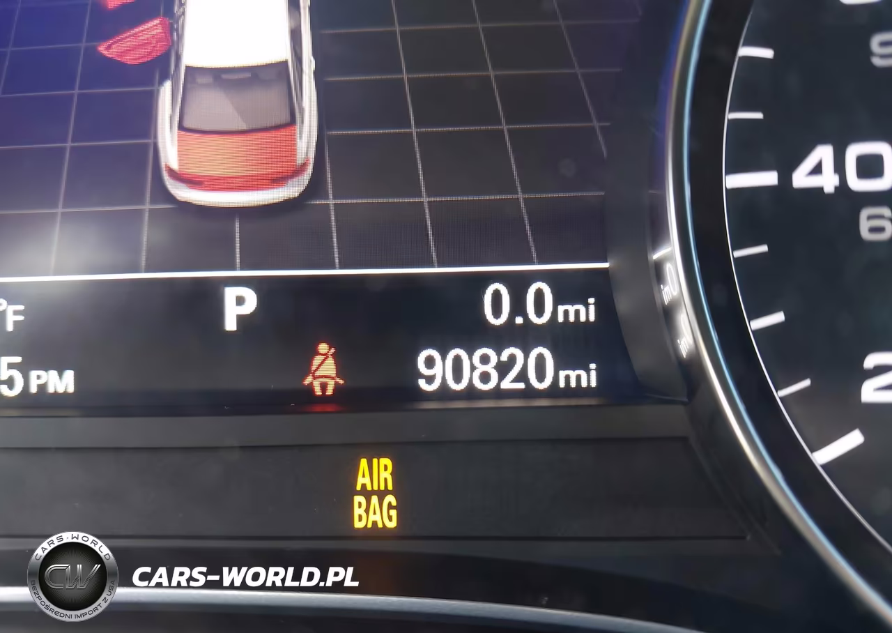 2018 Audi A6 2.0T Premium-2.0T Sport VIN:WAUF8AFC1JN085233 - 15