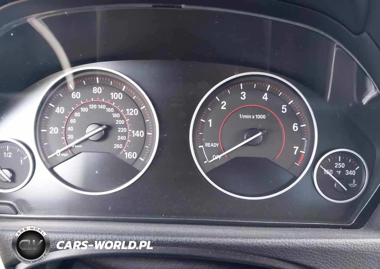 2018 BMW 330I VIN:WBA8B9G58JNV00573 - 7