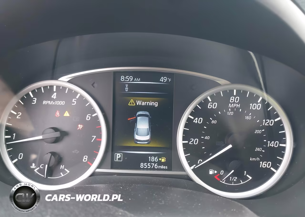 2018 Nissan Sentra Sv VIN:3N1AB7AP3JL639791 - 7