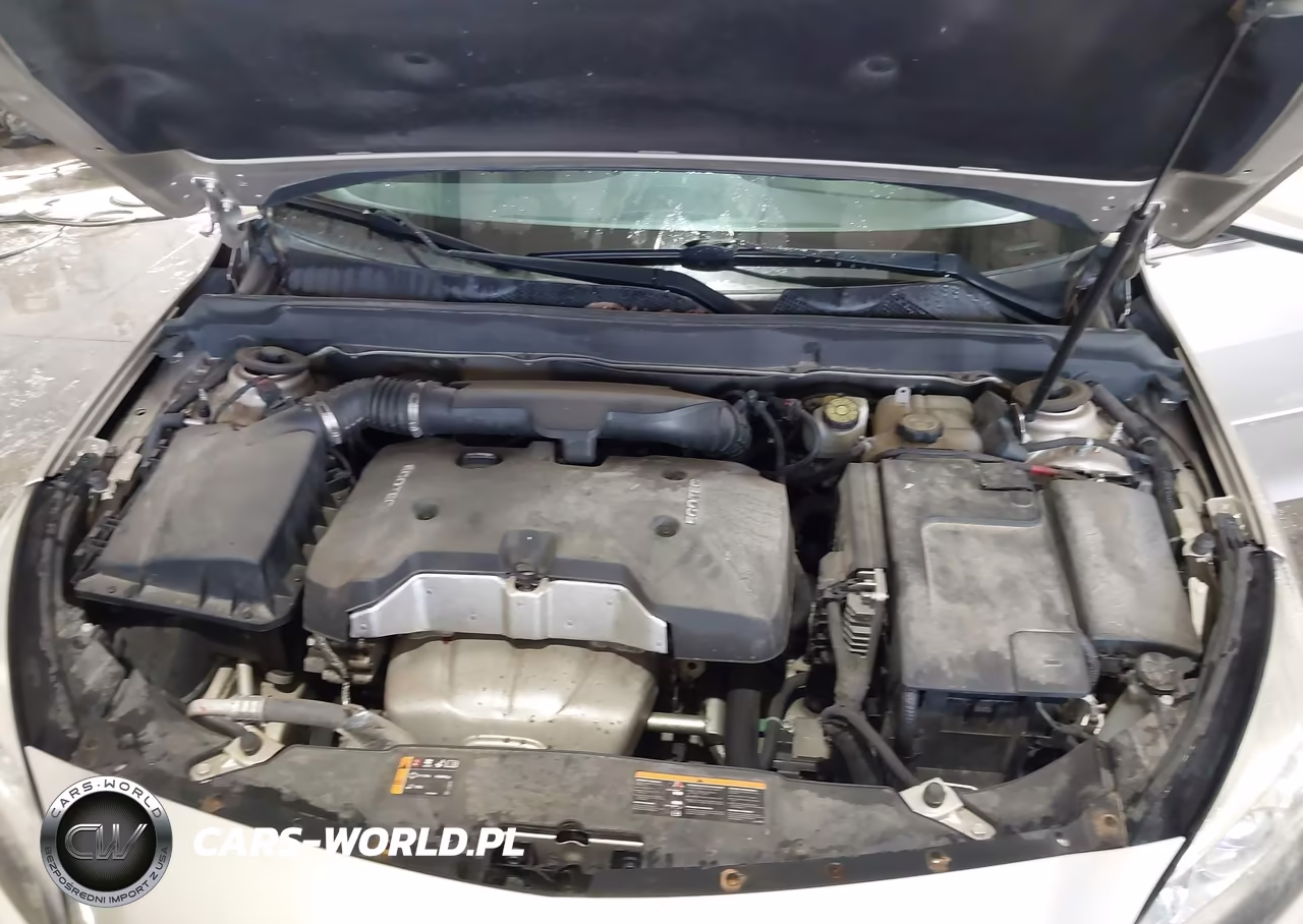 2014 Chevrolet Malibu 2Lt VIN:1G11E5SL7EF283083 - 10