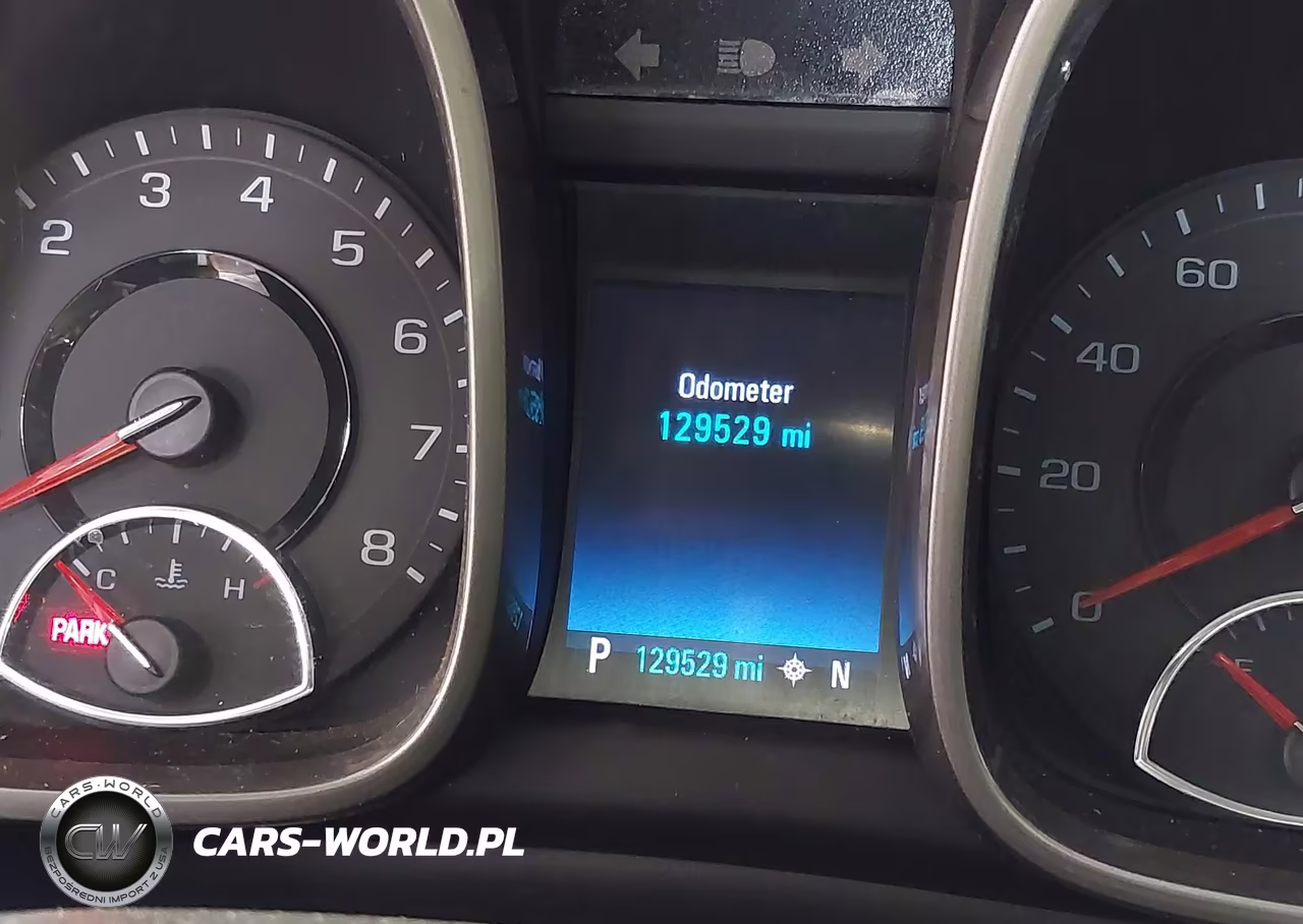 2014 Chevrolet Malibu 2Lt VIN:1G11E5SL7EF283083 - 7