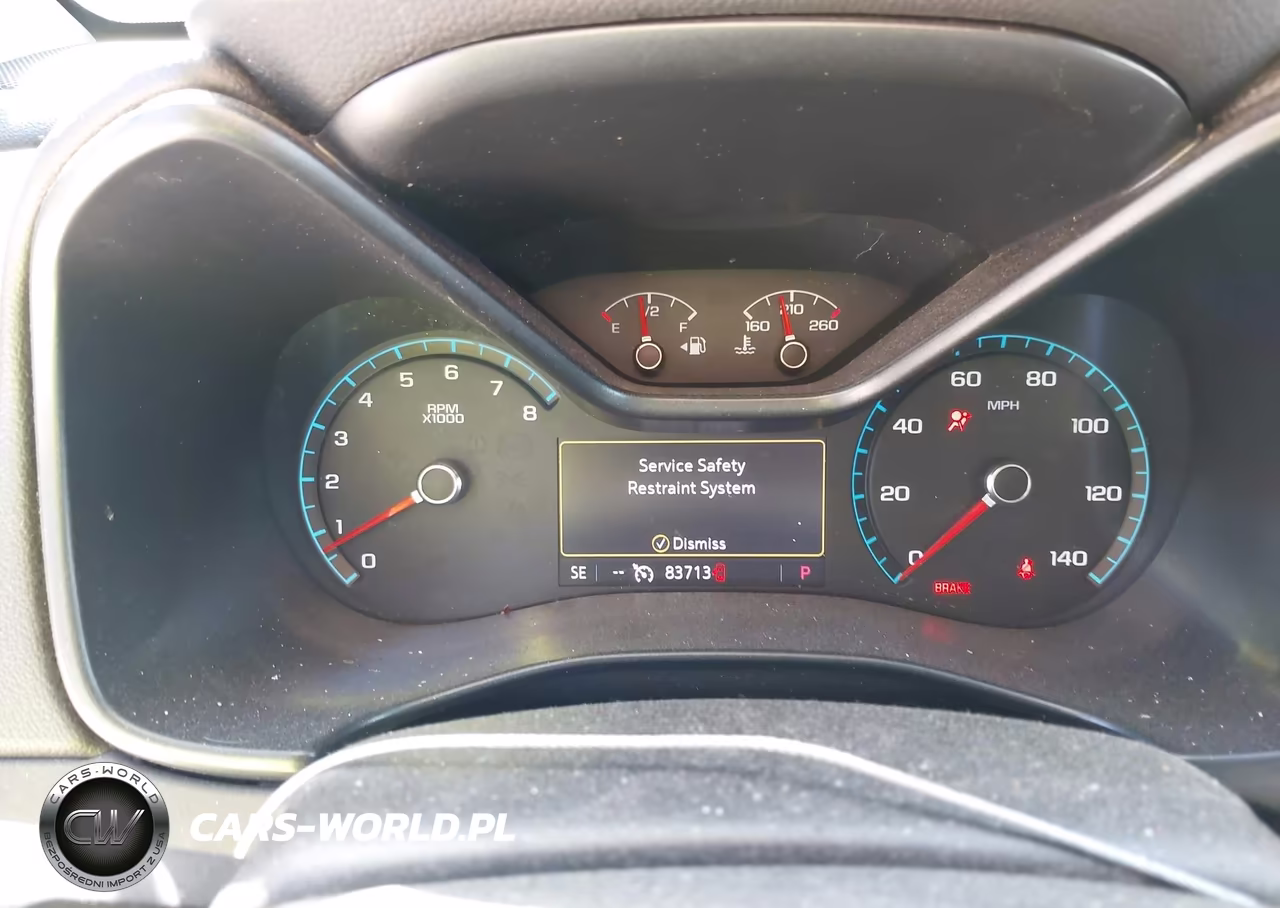 2019 GMC Canyon Sle VIN:1GTG6CEN4K1317201 - 7