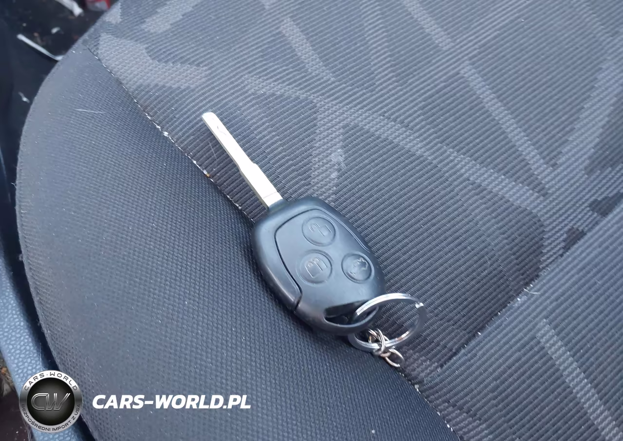 2011 Ford Fiesta Se VIN:3FADP4EJ2BM170632 - 11