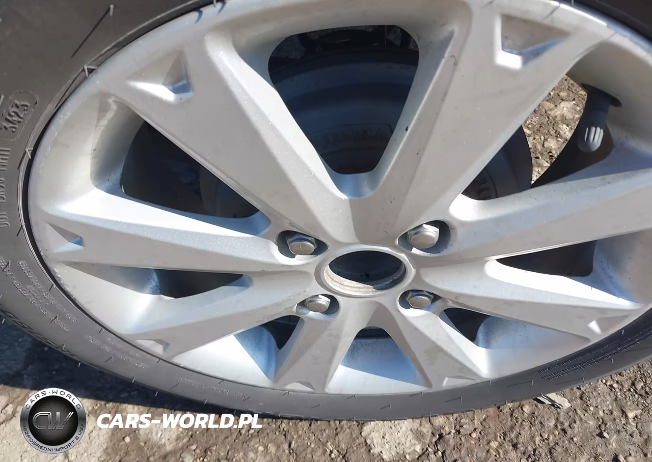 2011 Ford Fiesta Se VIN:3FADP4EJ2BM170632 - 12