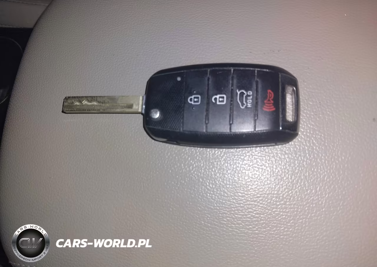 2020 Kia Sorento 2.4L Lx VIN:5XYPGDA33LG671879 - 11