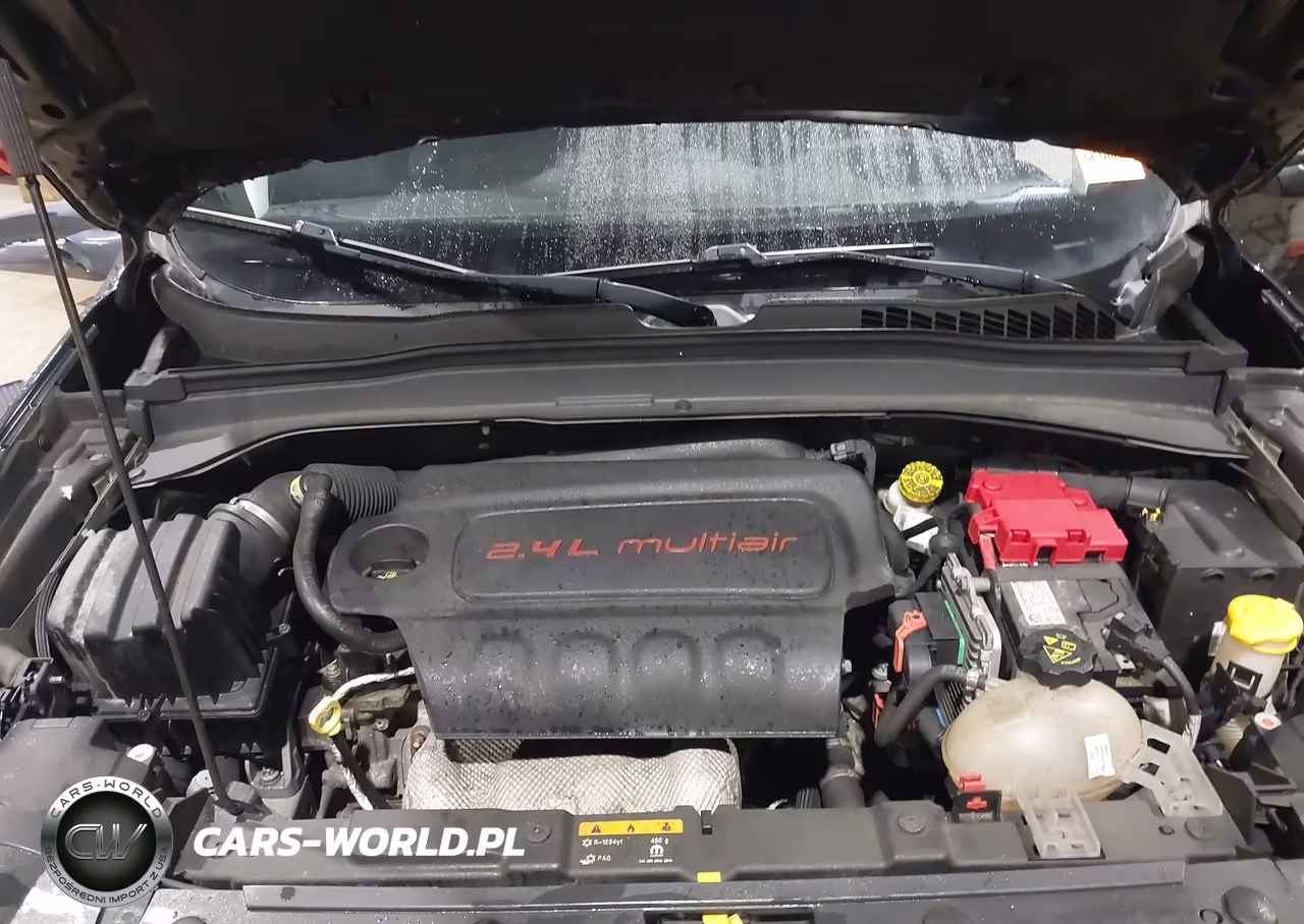 2019 Jeep Renegade Latitude 4X4 VIN:ZACNJBBB9KPJ73457 - 10