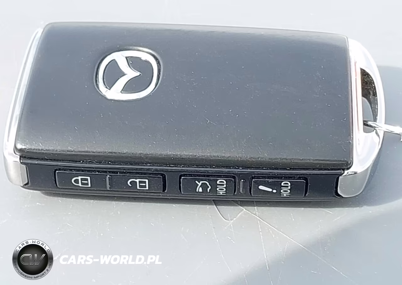 2024 Mazda Mazda3 2.5 S Preferred VIN:3MZBPACM1RM422181 - 11