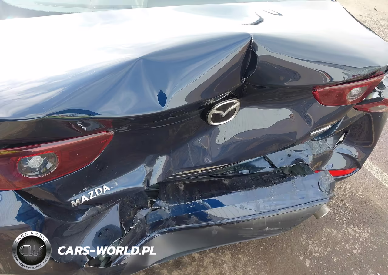 2024 Mazda Mazda3 2.5 S Preferred VIN:3MZBPACM1RM422181 - 6