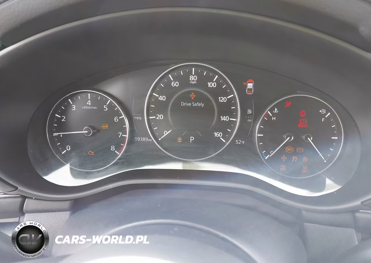 2024 Mazda Mazda3 2.5 S Preferred VIN:3MZBPACM1RM422181 - 7