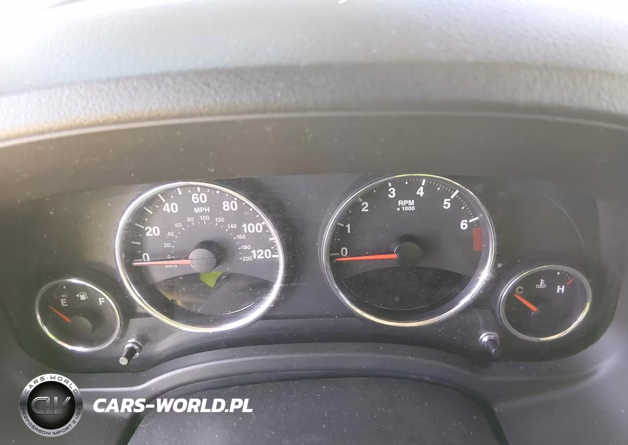 2009 Jeep Patriot Limited VIN:1J8FF48B39D107581 - 16