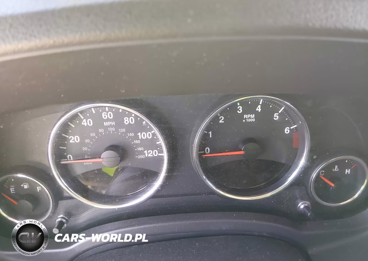 2009 Jeep Patriot Limited VIN:1J8FF48B39D107581 - 7