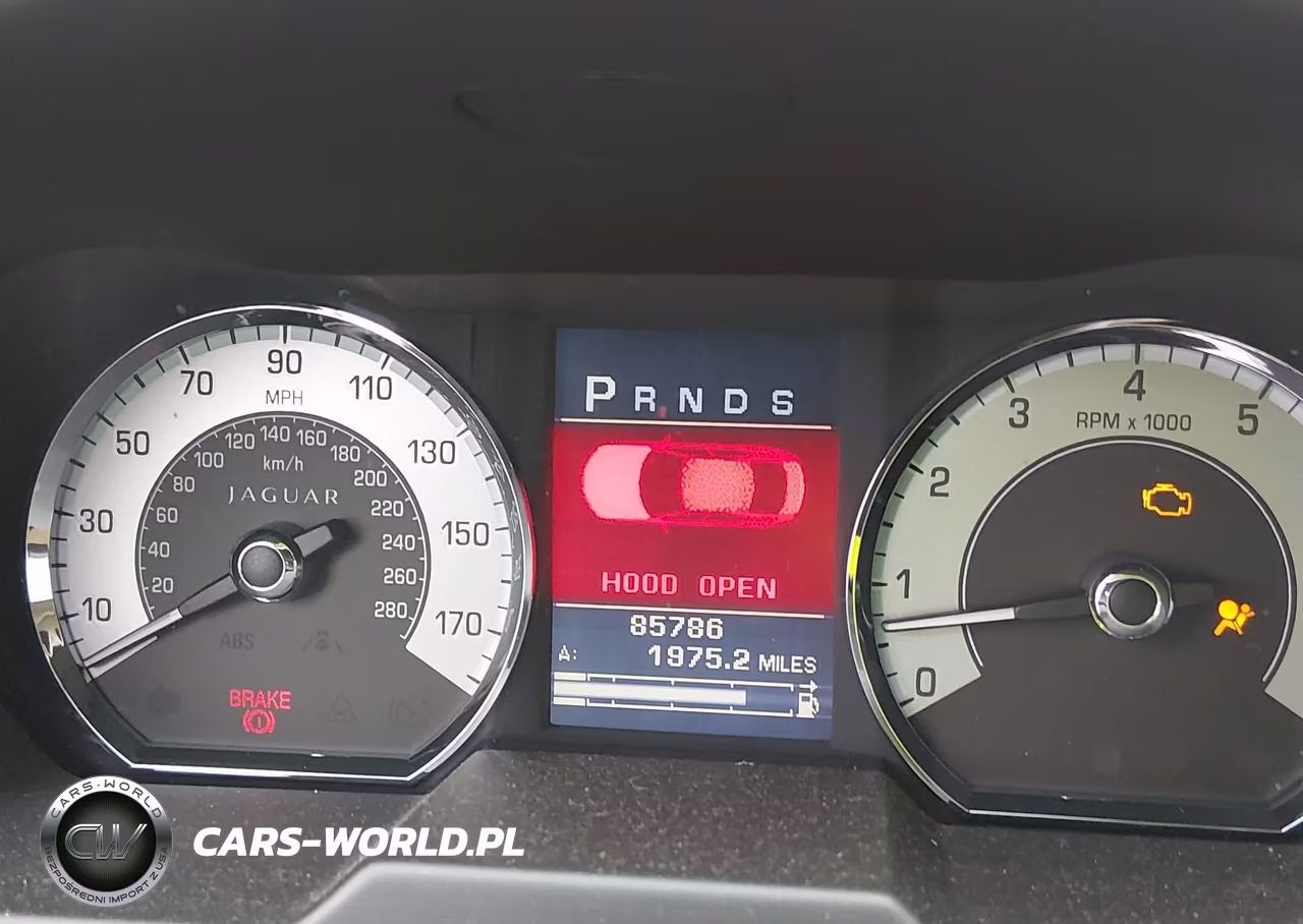 2010 Jaguar Xf VIN:SAJWA0FA1AHR70595 - 15