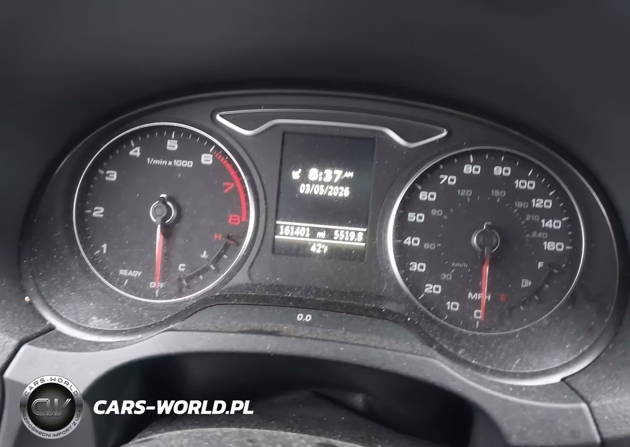 2016 Audi A3 2.0T Premium VIN:WAUJ8GFF7G1028476 - 7
