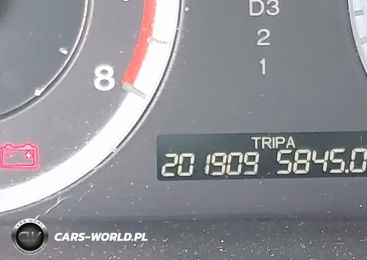2009 Honda Accord 2.4 Ex VIN:1HGCP26769A181221 - 16