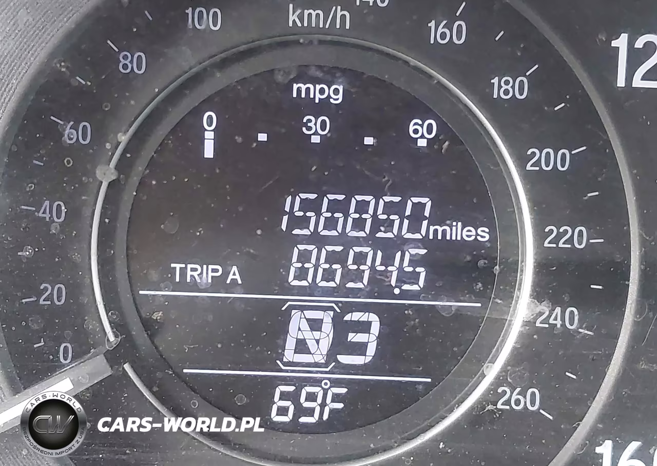 2016 Honda Accord Ex-L V-6 VIN:1HGCR3F84GA003667 - 15