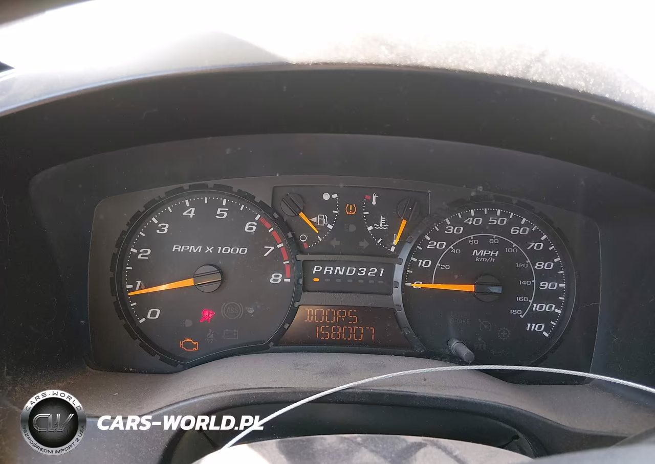 2007 Chevrolet Colorado Work Truck VIN:1GCCS199578104882 - 7