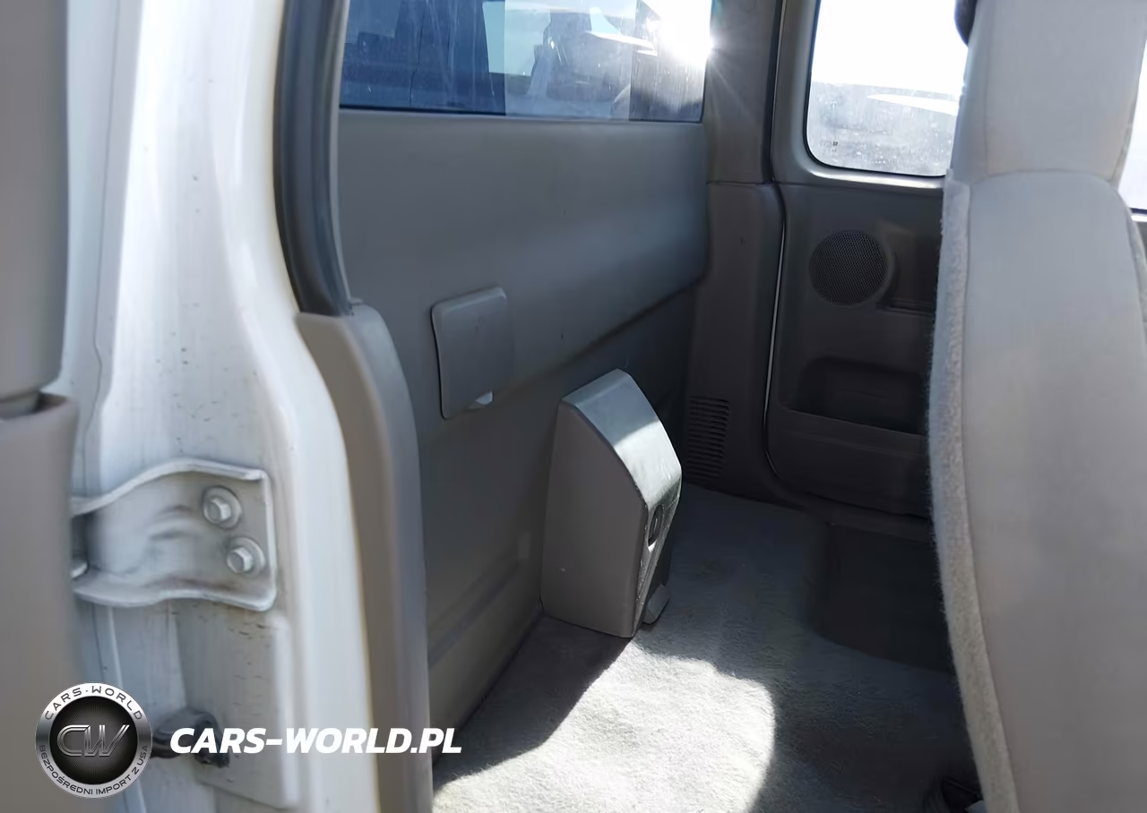2007 Chevrolet Colorado Work Truck VIN:1GCCS199578104882 - 8