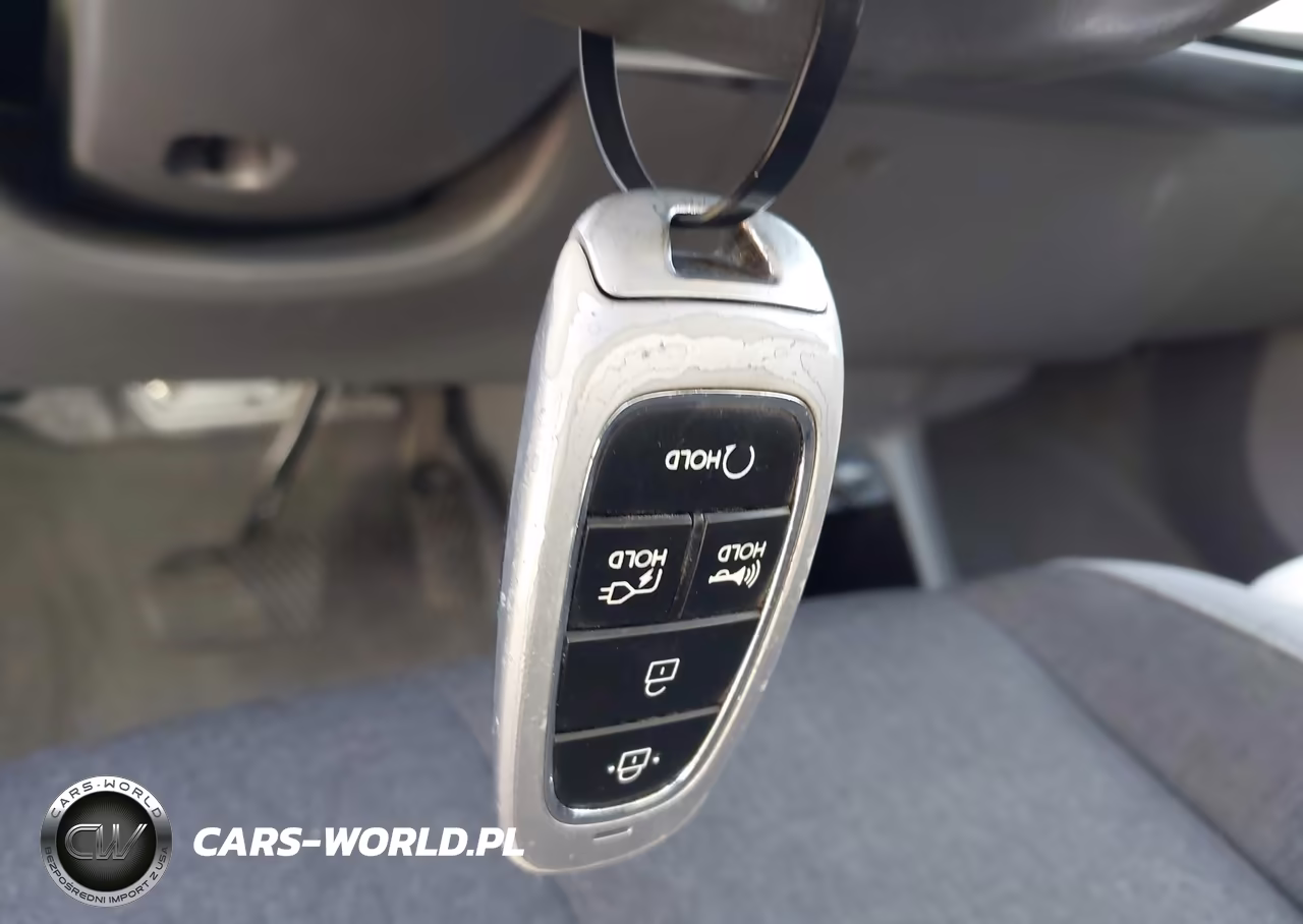 2022 Hyundai Ioniq 5 Se VIN:KM8KM4AE6NU052422 - 11
