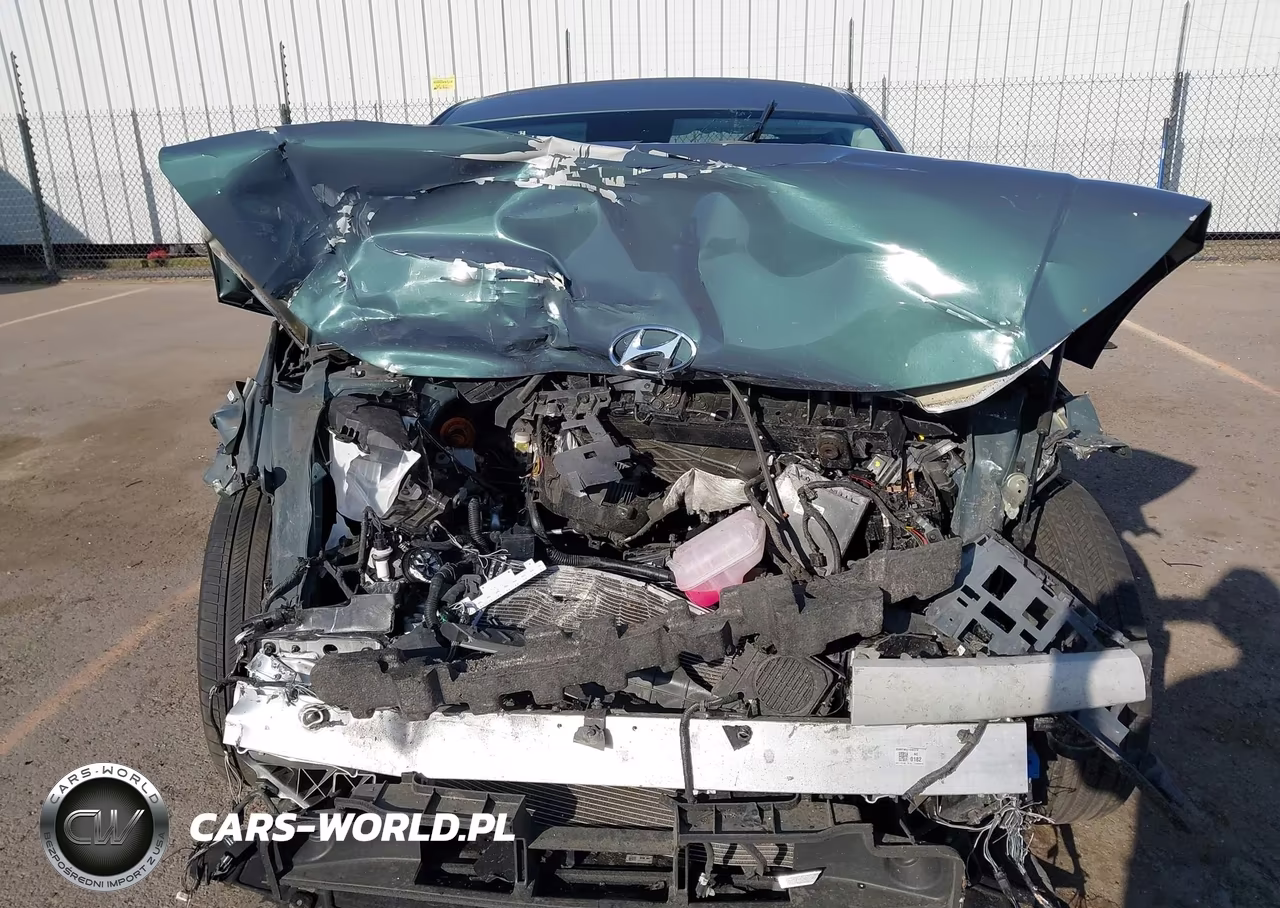 2022 Hyundai Ioniq 5 Se VIN:KM8KM4AE6NU052422 - 13