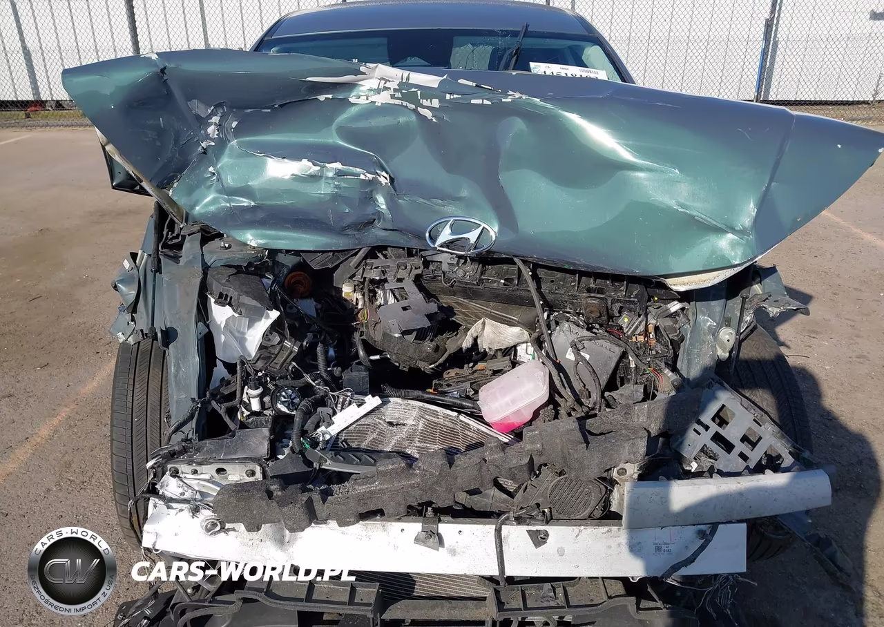 2022 Hyundai Ioniq 5 Se VIN:KM8KM4AE6NU052422 - 6