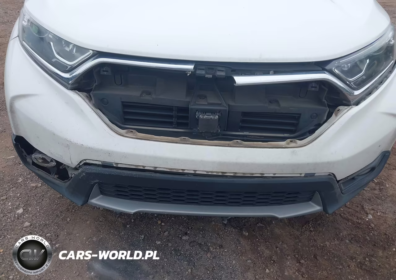 2019 Honda Cr-V Ex VIN:5J6RW1H54KA014678 - 6