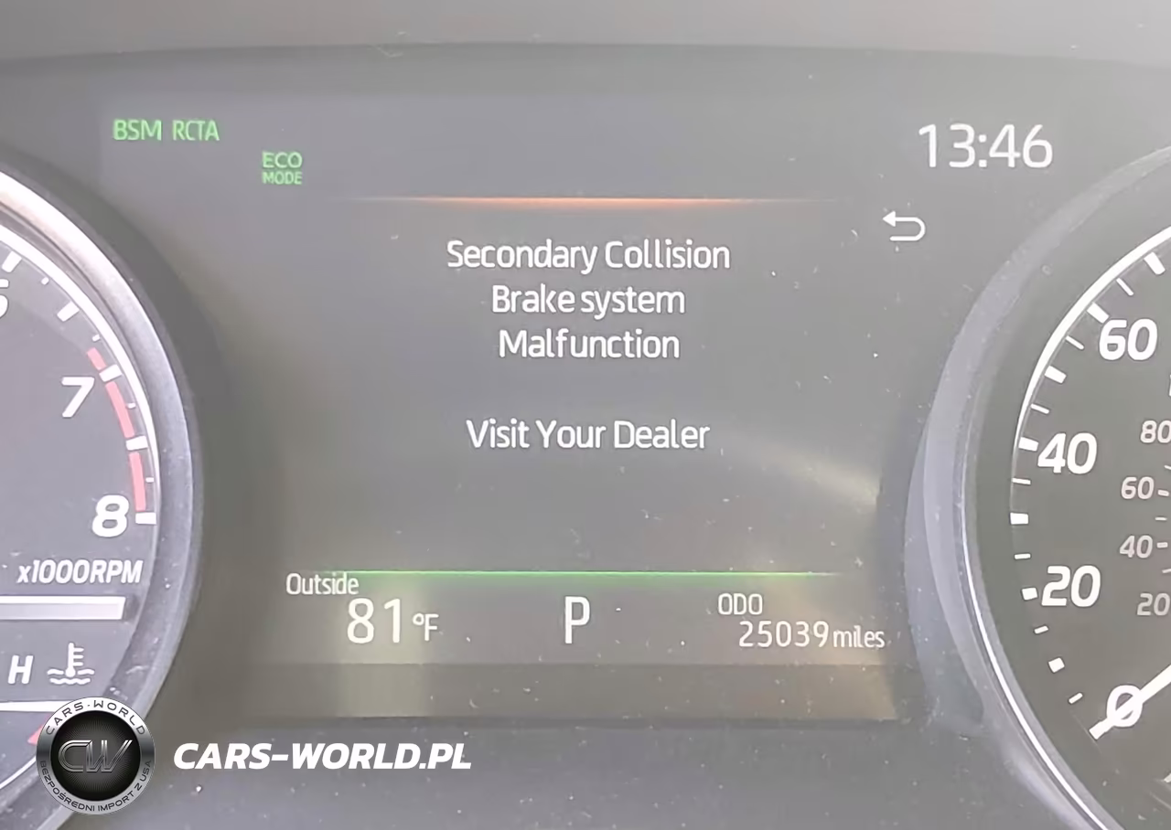 2023 Toyota Camry Se Awd VIN:4T1G11BK3PU098777 - 16