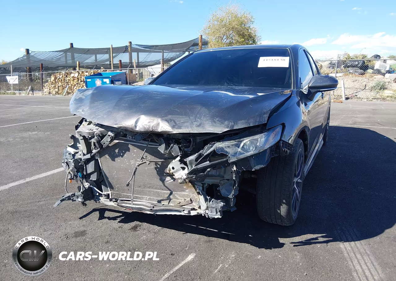2023 Toyota Camry Se Awd VIN:4T1G11BK3PU098777 - 6