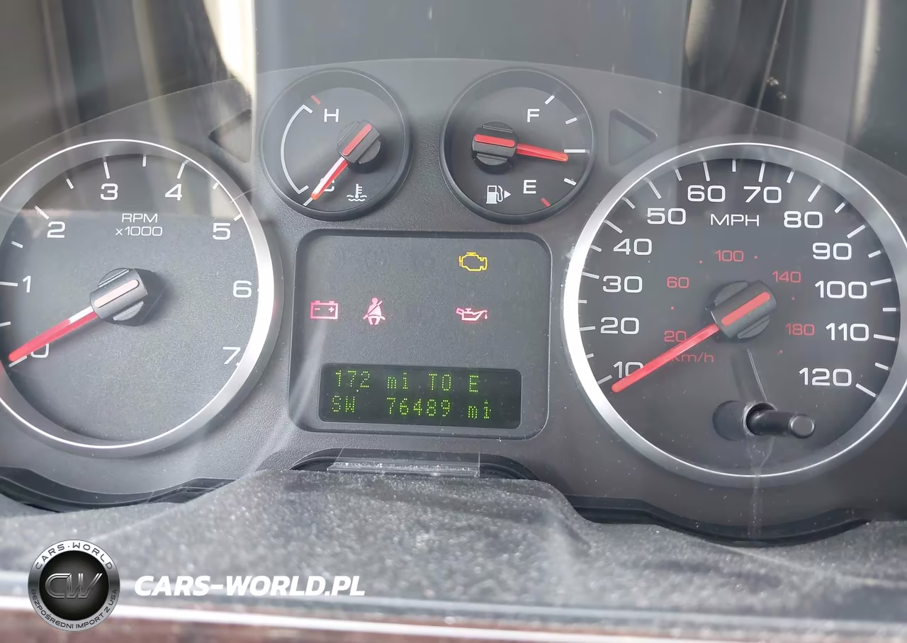 2007 Ford Five Hundred Sel VIN:1FAHP241X7G129190 - 7