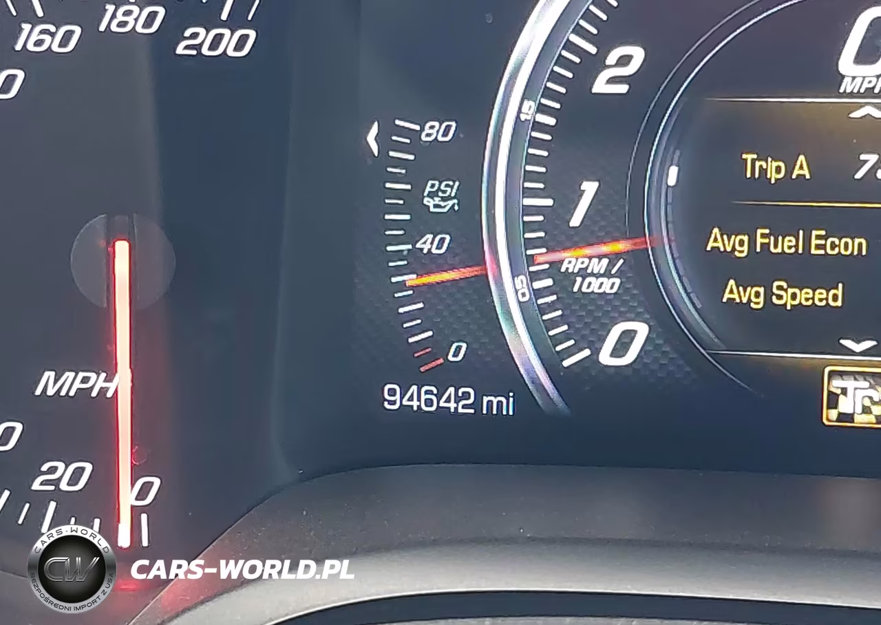 2019 Chevrolet Corvette Stingray VIN:1G1YB2D74K5117644 - 15