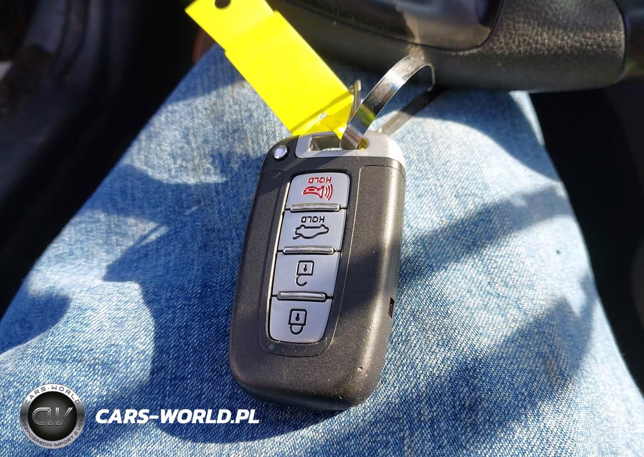 2012 Hyundai Sonata Se 2.0T VIN:5NPEC4AB5CH452456 - 11