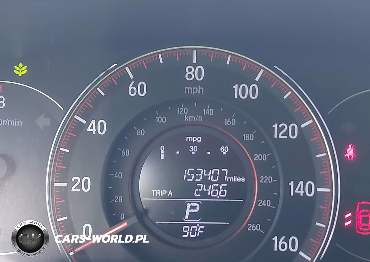 2017 Honda Accord Sport VIN:1HGCR2F58HA133808 - 15