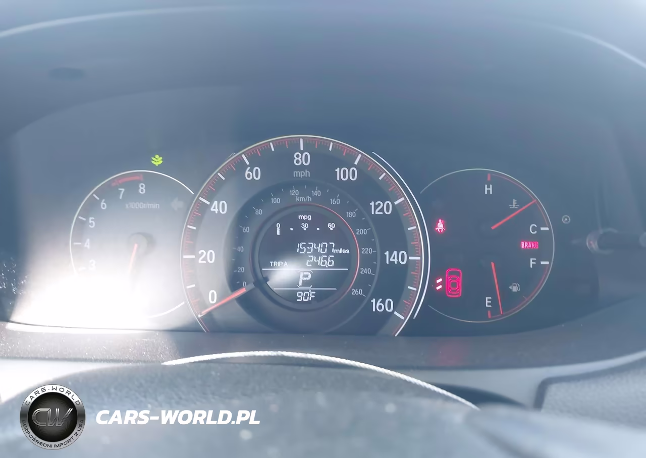 2017 Honda Accord Sport VIN:1HGCR2F58HA133808 - 7