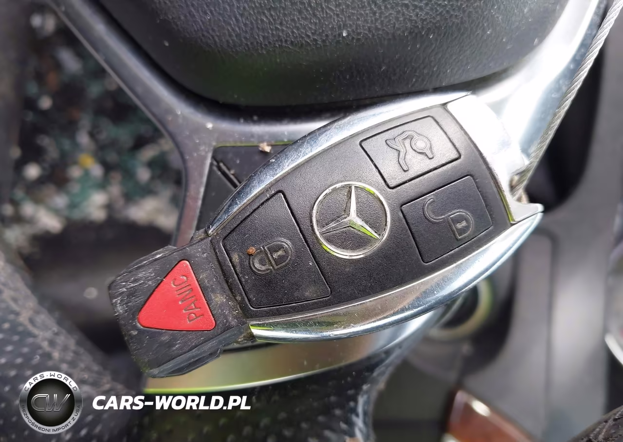 2014 Mercedes-Benz C 300 Sport 4Matic VIN:WDDGF8AB5EA959378 - 11