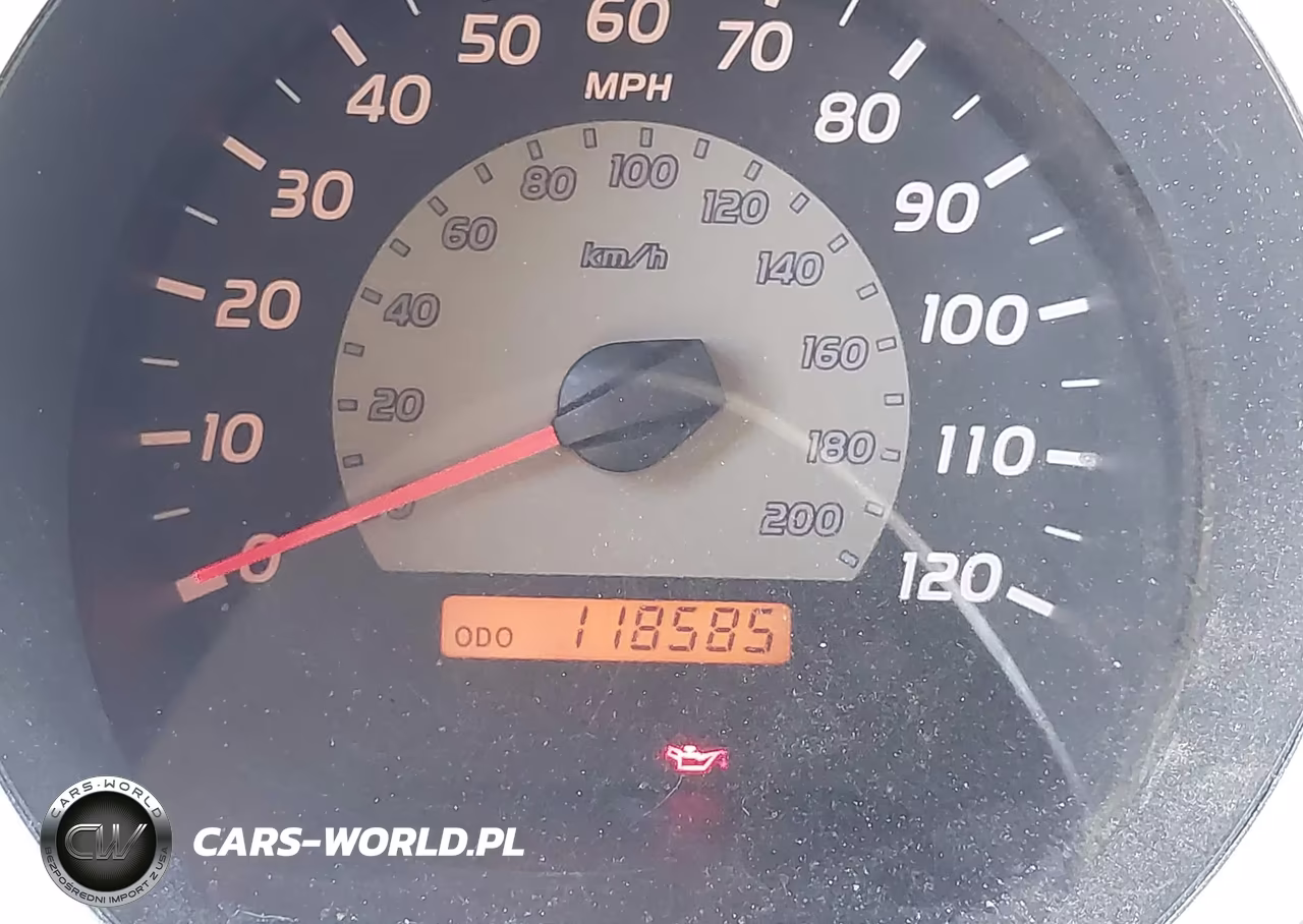 2005 Toyota Tacoma Prerunner V6 VIN:5TEJU62N85Z042279 - 7