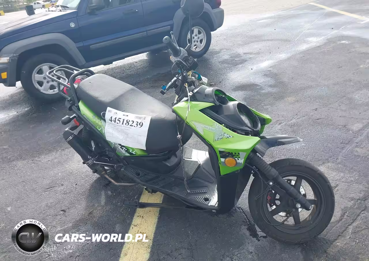 2022 Yiben 14 Series