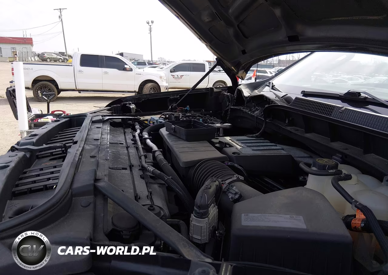 2021 Chevrolet Silverado 1500 VIN:3GCPYBEKXMG376428 - 10