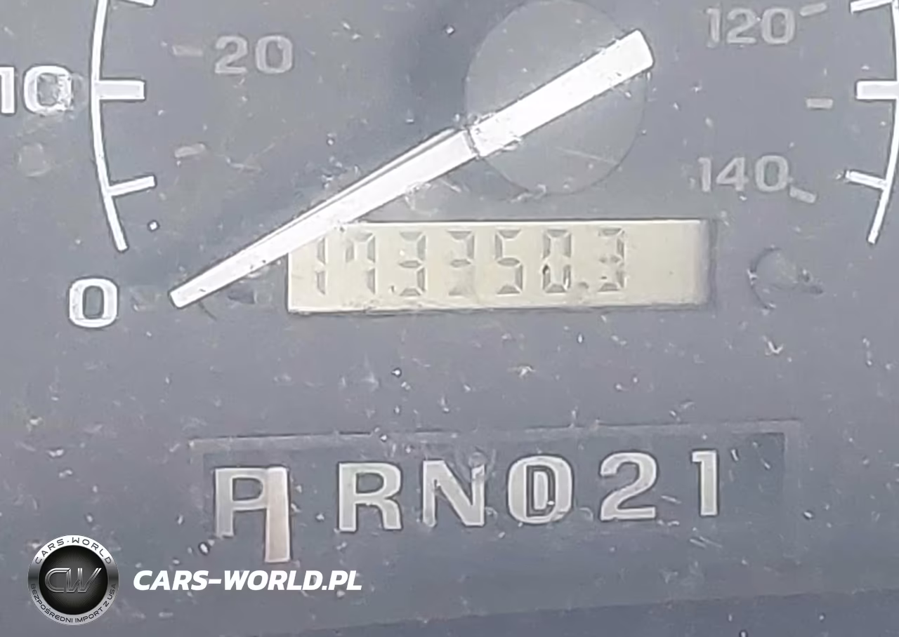 1996 Ford F150 VIN:1FTEF15N9TLA98821 - 16