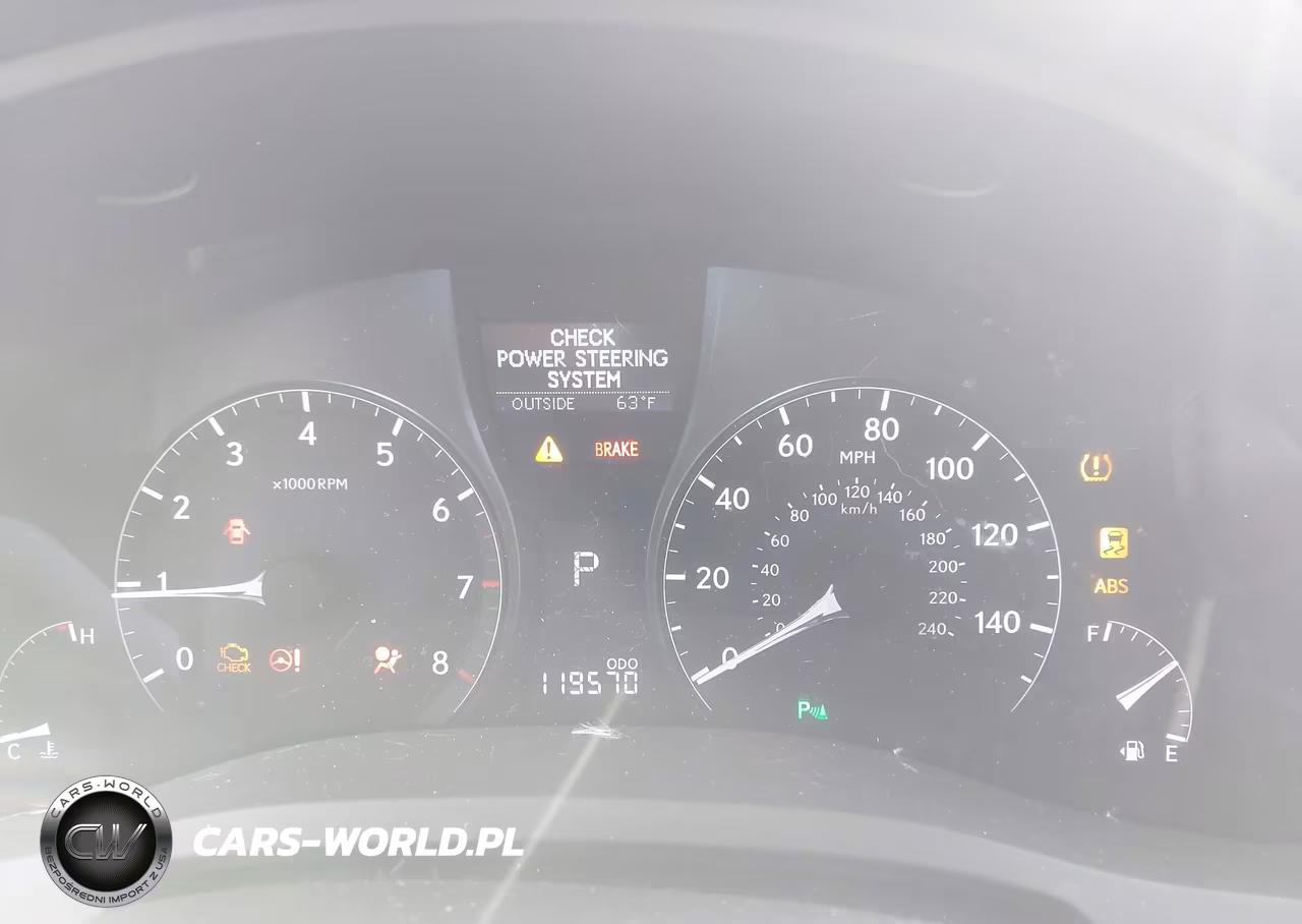 2012 Lexus Rx 350 VIN:2T2BK1BA3CC123960 - 7