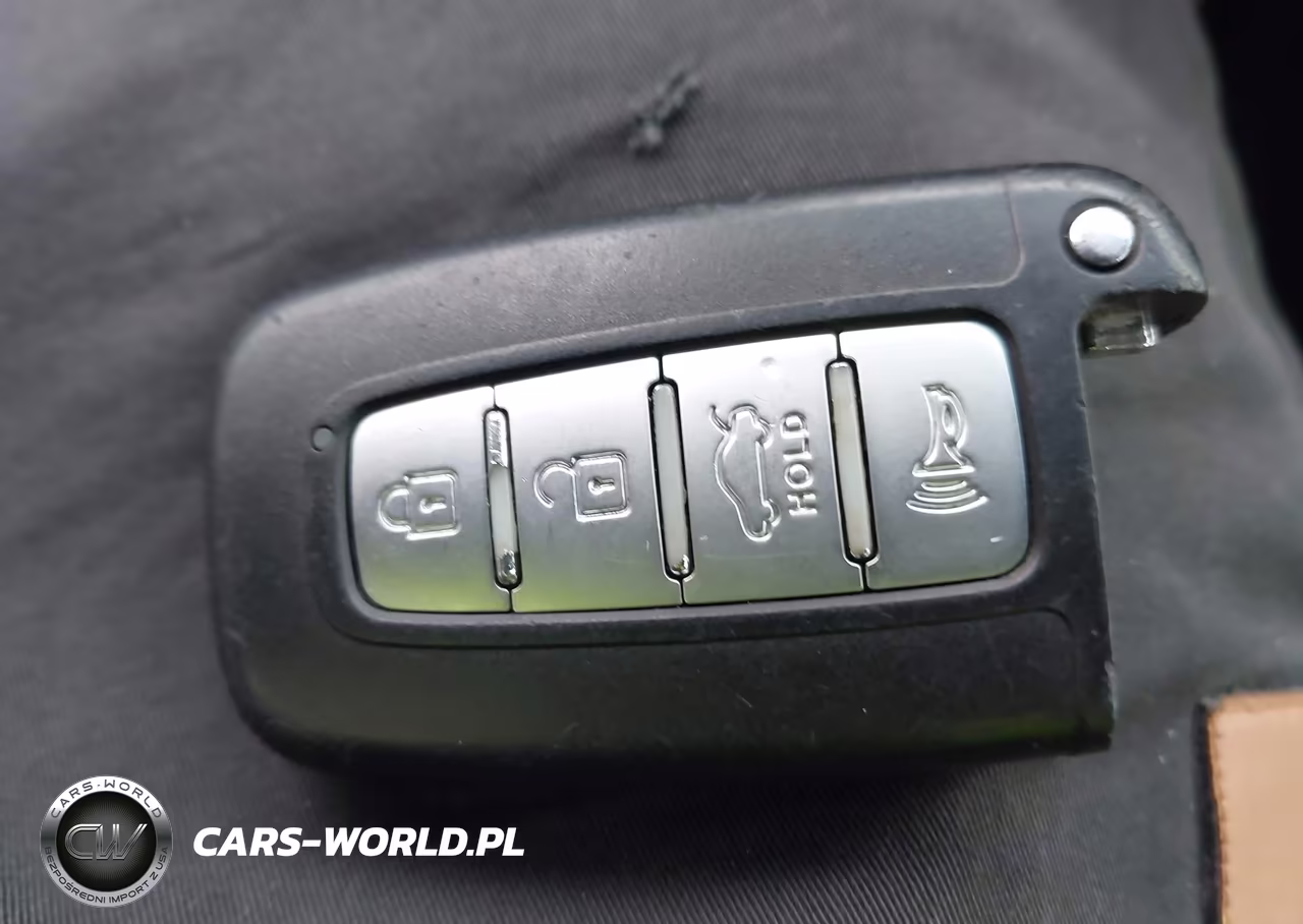 2012 Hyundai Sonata Limited VIN:5NPEC4AC0CH455404 - 11