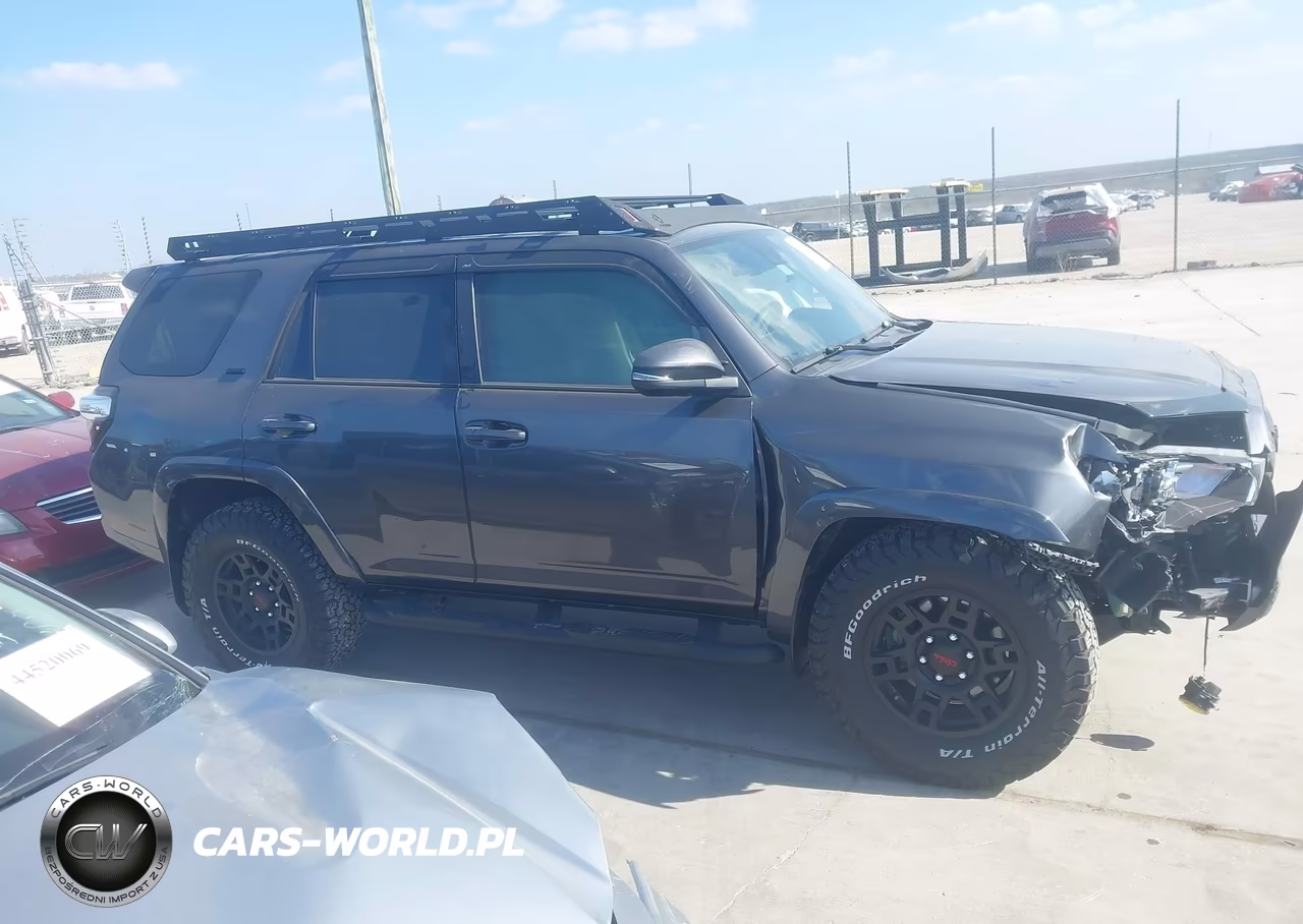 2022 Toyota 4Runner Sr5 Premium VIN:JTEFU5JR3N5257443 - 14