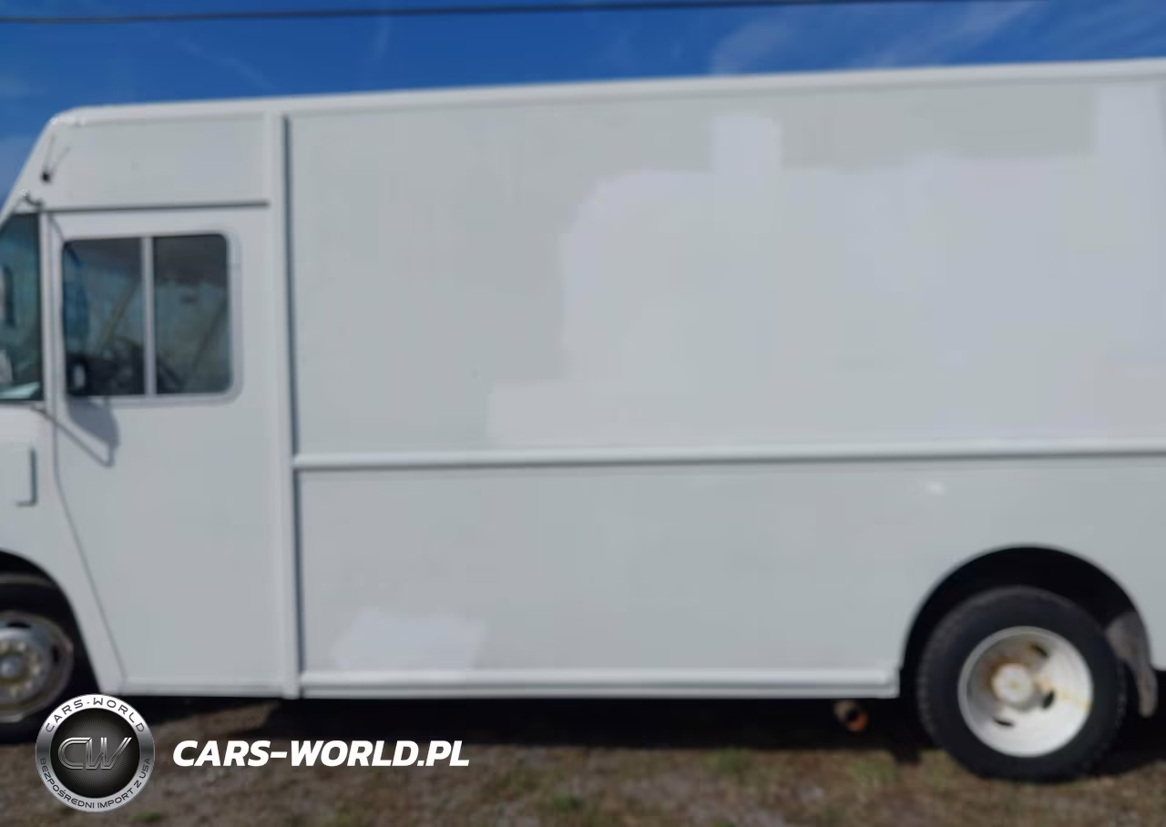 2016 Ford F-59 Commercial Stripped VIN:1F65F5KY1G0A05547 - 14