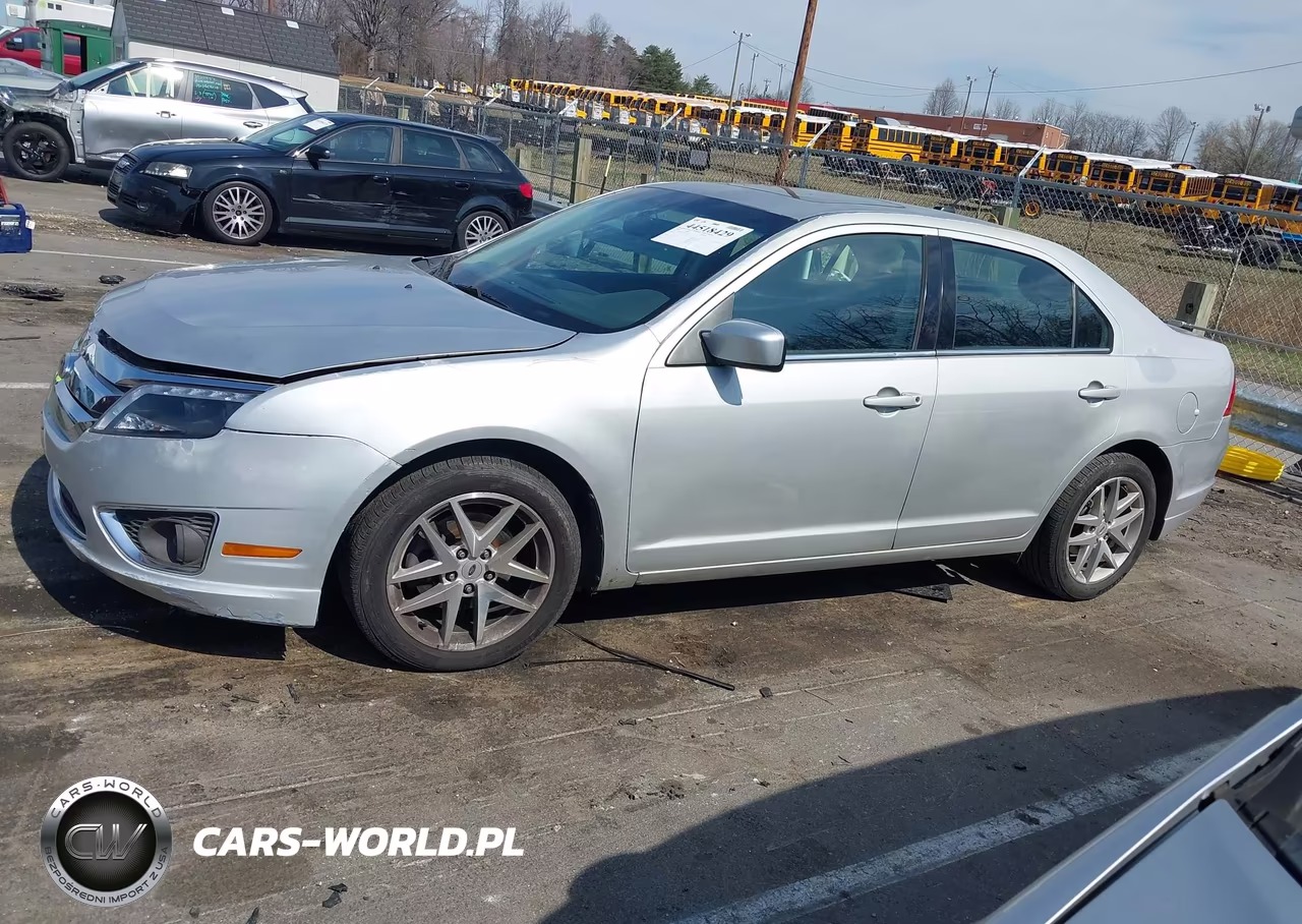 2012 Ford Fusion Se VIN:3FAHP0HA4CR163093 - 14