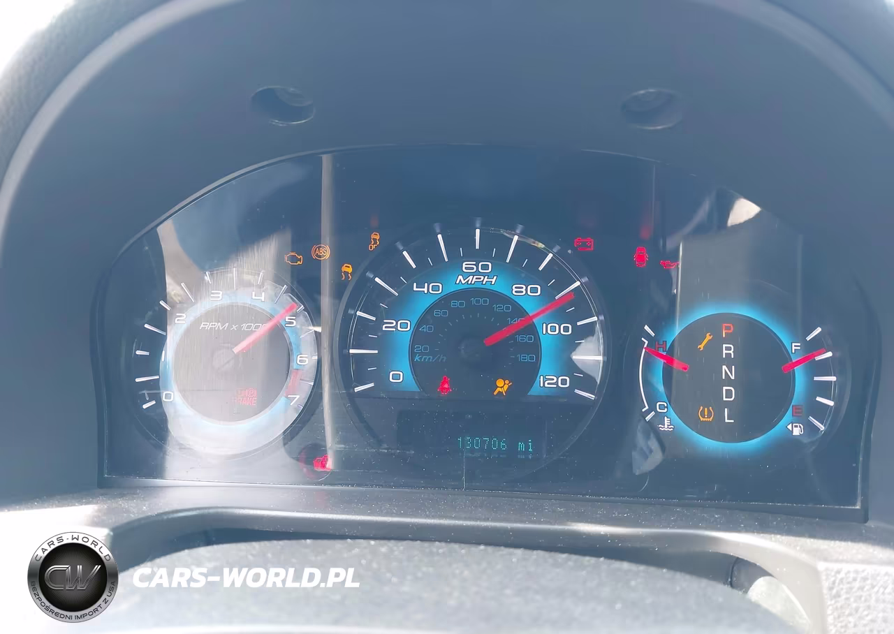 2012 Ford Fusion Se VIN:3FAHP0HA4CR163093 - 7