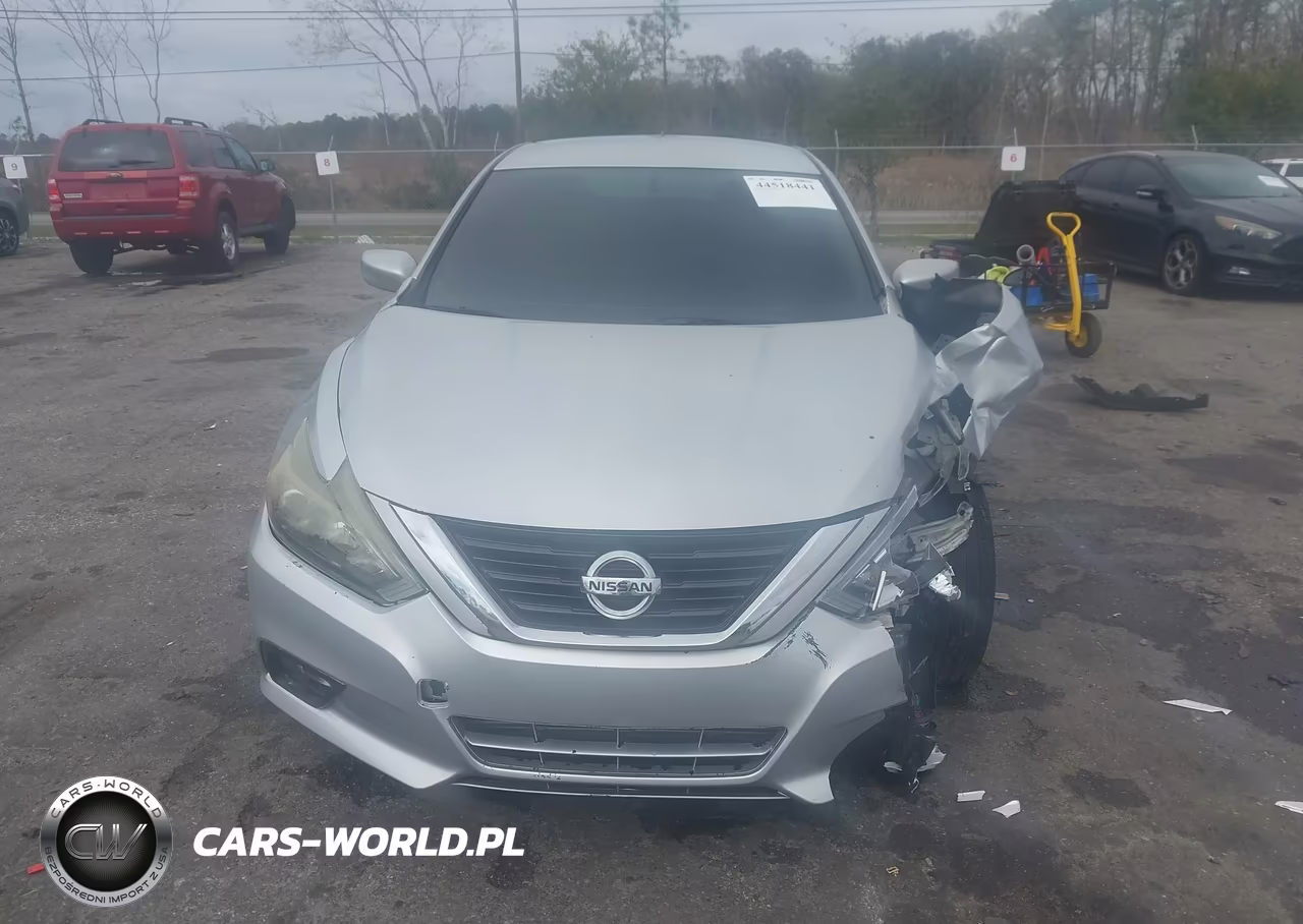 2016 Nissan Altima 2.5-S-Sv-Sl-Sr VIN:1N4AL3AP0GC187053 - 13