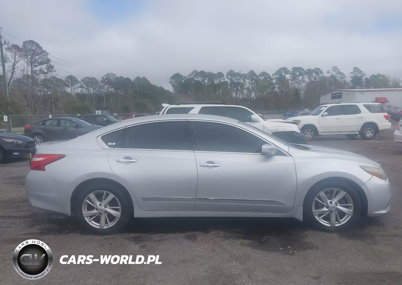 2016 Nissan Altima 2.5-S-Sv-Sl-Sr VIN:1N4AL3AP0GC187053 - 14