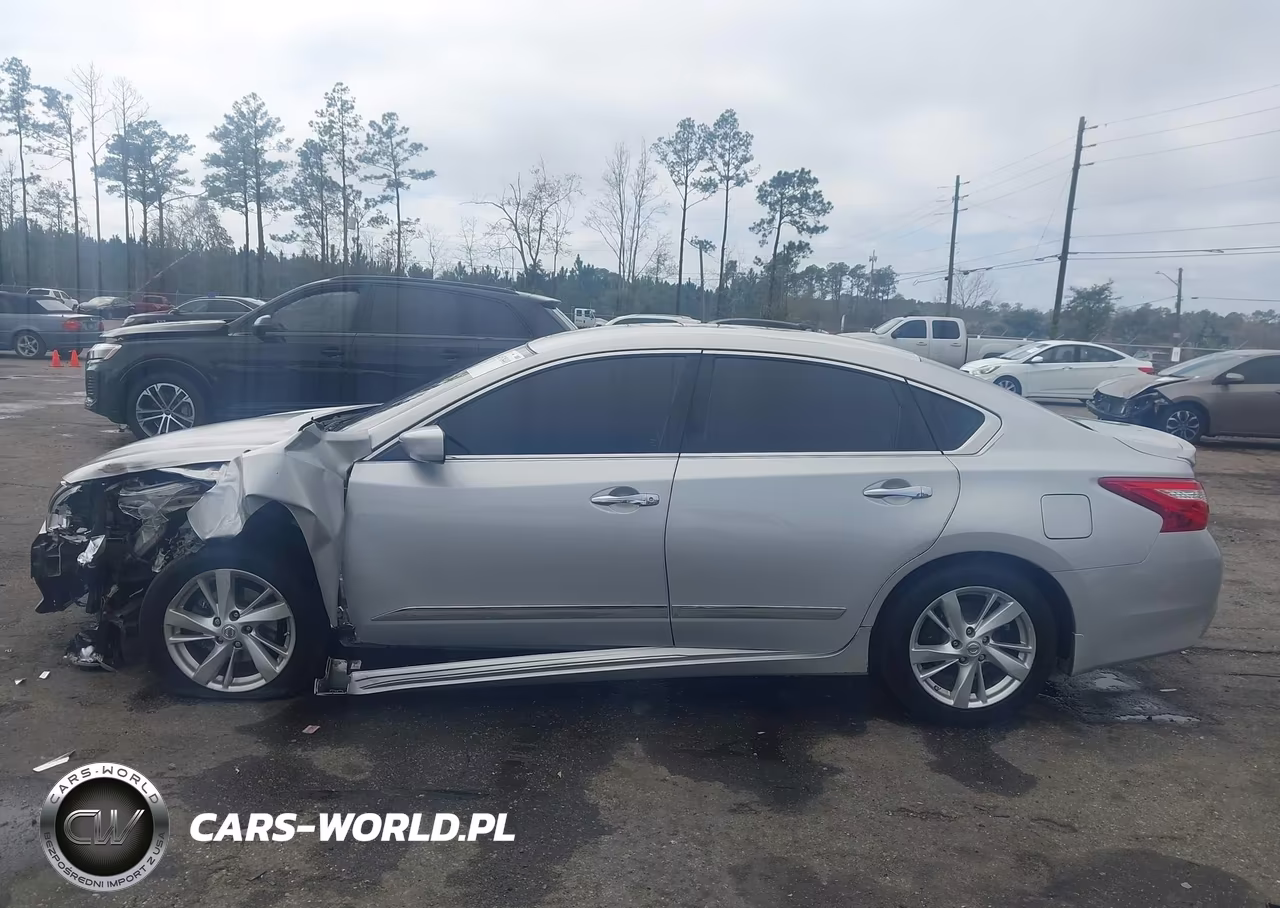 2016 Nissan Altima 2.5-S-Sv-Sl-Sr VIN:1N4AL3AP0GC187053 - 15