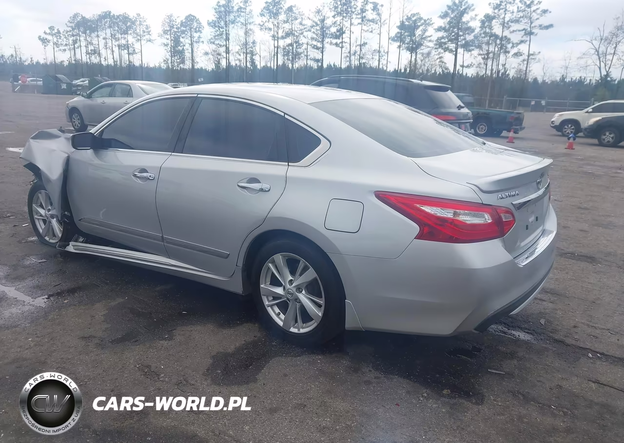 2016 Nissan Altima 2.5-S-Sv-Sl-Sr VIN:1N4AL3AP0GC187053 - 3